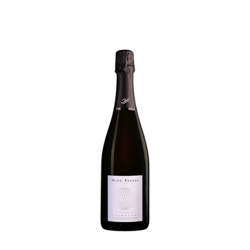 Champagne Brut BdB L'Inattendue Domaine Hure Freres 2019